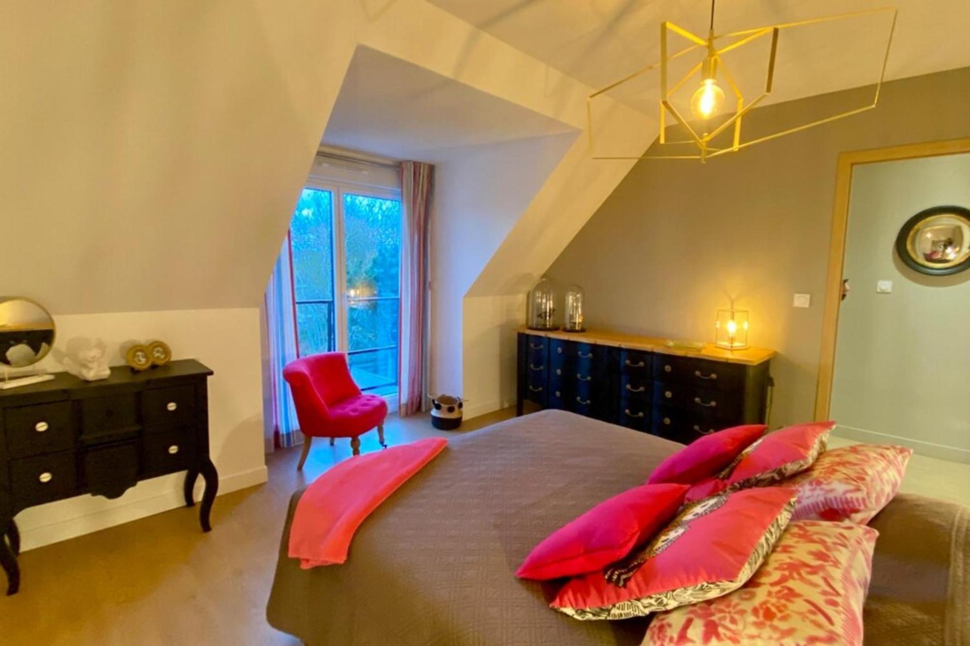 Superb Cottage For 4 People With Views Of The Dunes Merlimont Bagian luar foto