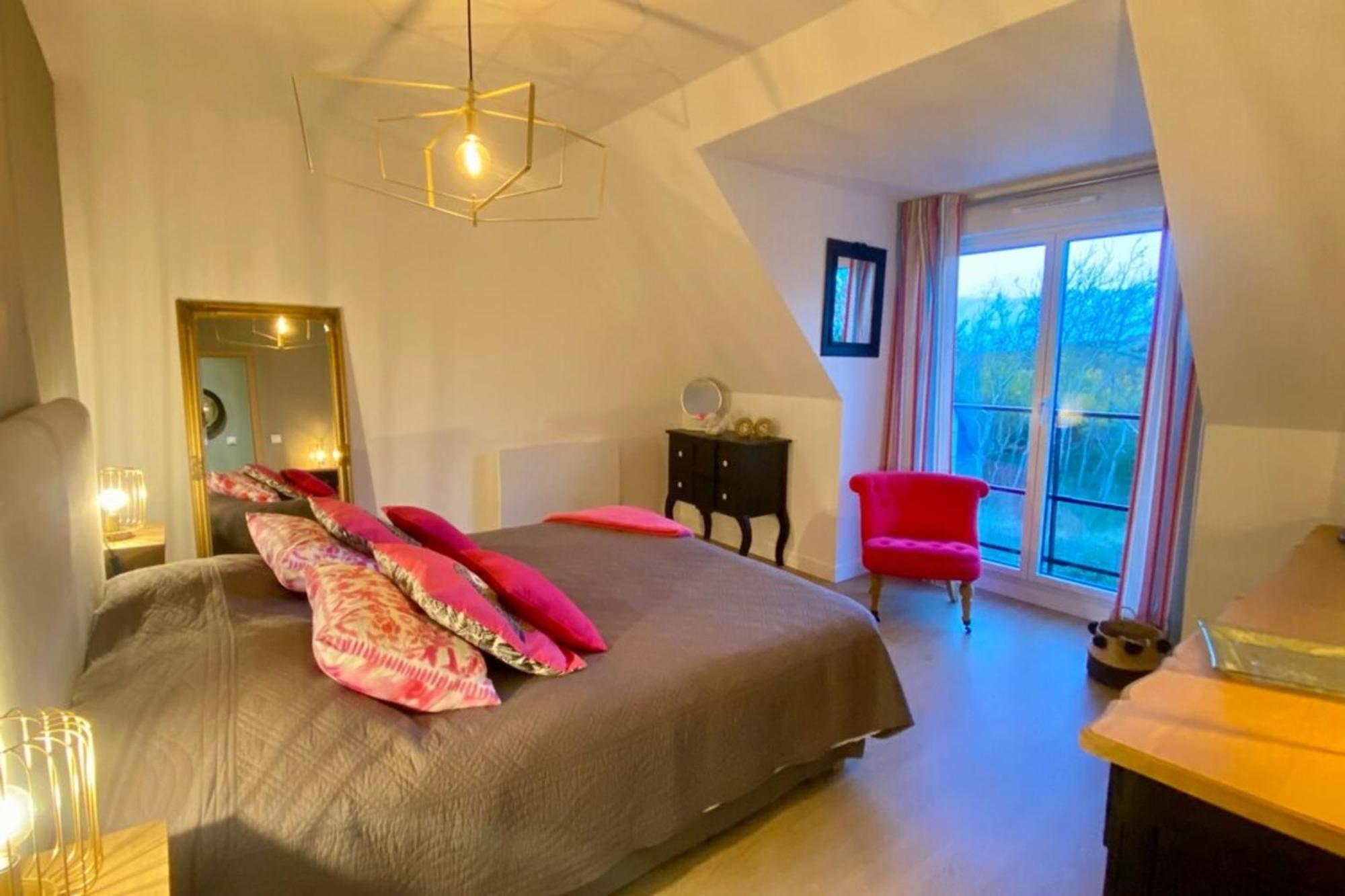 Superb Cottage For 4 People With Views Of The Dunes Merlimont Bagian luar foto